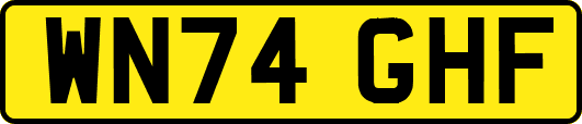 WN74GHF