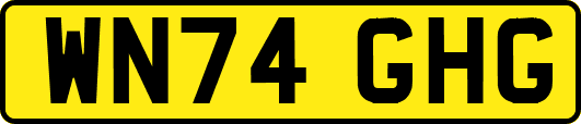 WN74GHG