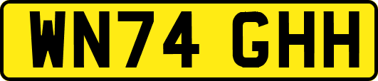 WN74GHH