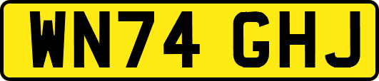 WN74GHJ