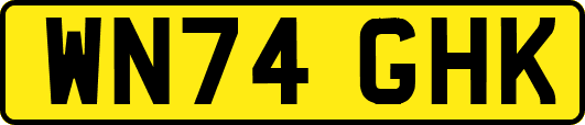 WN74GHK