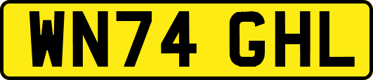 WN74GHL