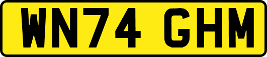 WN74GHM