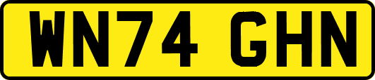 WN74GHN