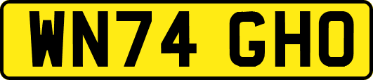 WN74GHO