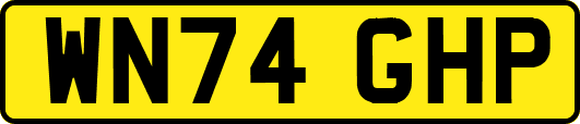 WN74GHP