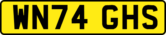 WN74GHS