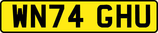 WN74GHU