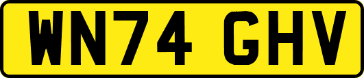 WN74GHV