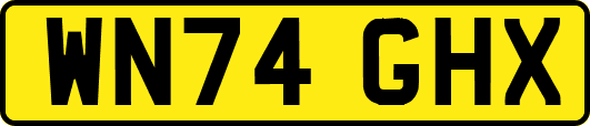 WN74GHX