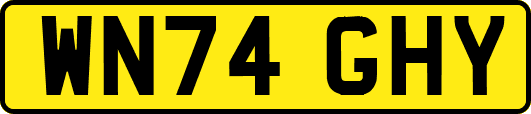 WN74GHY