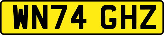 WN74GHZ