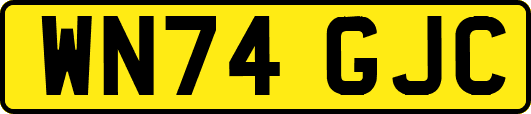 WN74GJC