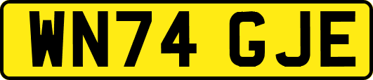 WN74GJE