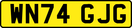 WN74GJG