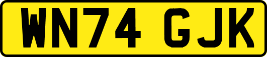 WN74GJK
