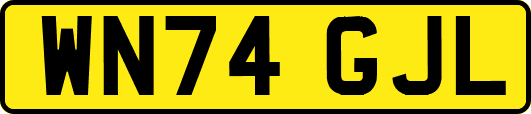 WN74GJL