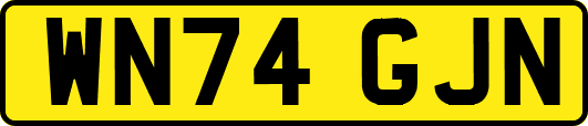 WN74GJN