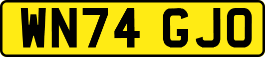 WN74GJO