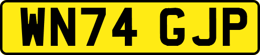 WN74GJP