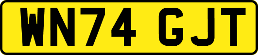 WN74GJT