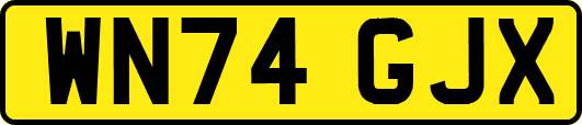 WN74GJX