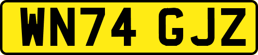 WN74GJZ