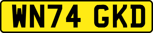 WN74GKD