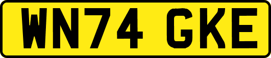 WN74GKE