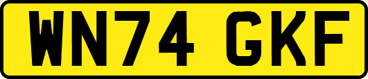 WN74GKF
