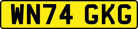 WN74GKG