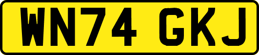 WN74GKJ