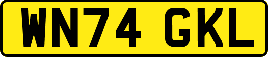 WN74GKL