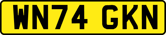 WN74GKN