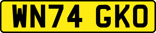 WN74GKO