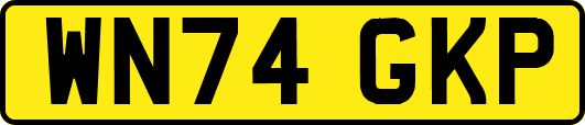 WN74GKP