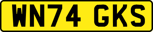 WN74GKS