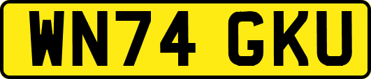 WN74GKU