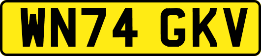 WN74GKV
