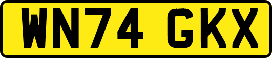 WN74GKX
