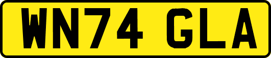 WN74GLA