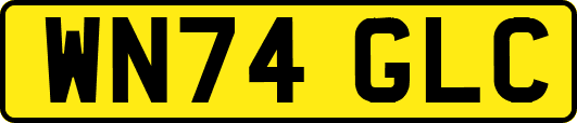 WN74GLC