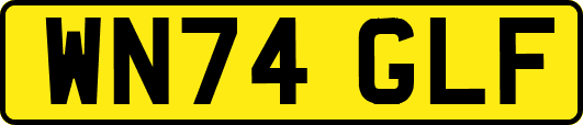 WN74GLF