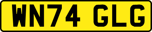 WN74GLG