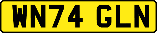 WN74GLN