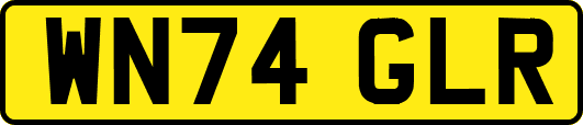 WN74GLR
