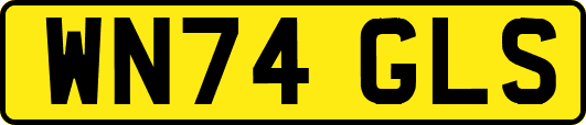 WN74GLS