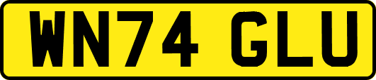 WN74GLU