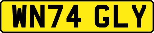 WN74GLY