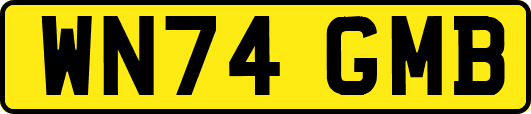 WN74GMB